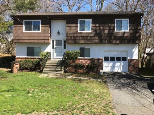 133 Haig Ave, Stamford, CT 06905 exterior