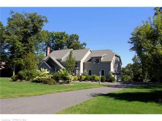 85 Owl Ridge Rd, Woodbury, CT 06798 exterior