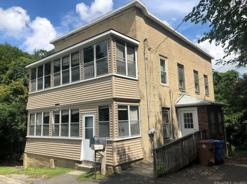 43 Foley Ave, Huntington, CT 06484 exterior