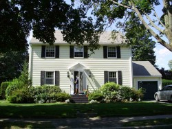 82 Fessenden St, Newton, MA 02460 exterior