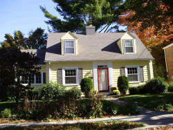 118 Clark St, Newton, MA 02459 exterior