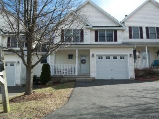 66 Copper Beech Ln, Portland, CT 06480 exterior