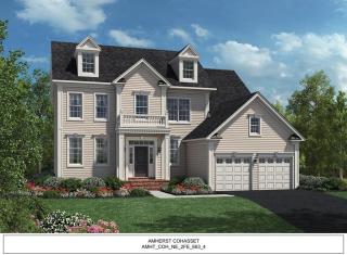 30 Walnut Hill Ln, Cohasset, MA 02025 exterior