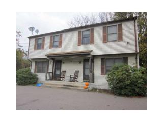 35 Pearl St, Westerly, RI 02891 exterior