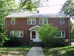 7 Turner Ter, Newton, MA 02460 exterior