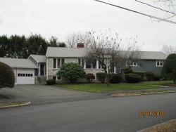 66 Roosevelt Rd, Newton, MA 02459 exterior