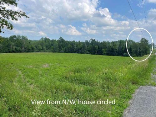 1623 Exeter Rd, Exeter, ME 04435 exterior