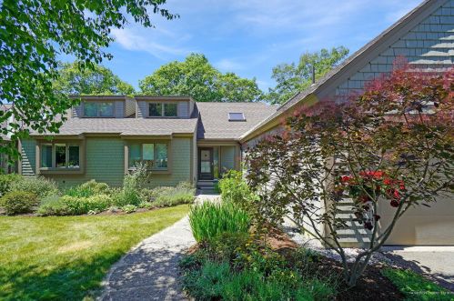 65 Jameson Point Rd, Rockland, ME 04841 exterior