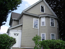 181 California St, Newton, MA 02458 exterior