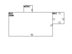 62 Albemarle Rd, Newton, MA 02460 floor plan