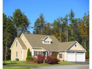 31 Misty Oak Dr, Concord, NH 03301 exterior