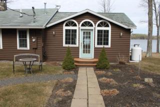 45 Loon Cv, Palermo, ME 04354 exterior