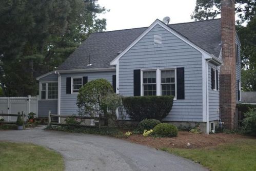 387 Vernon St, Wakefield, MA 01880 exterior