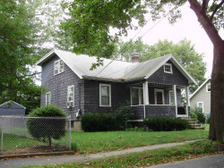 41 Jerome Ave, Newton, MA 02465 exterior