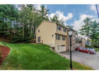 27 Cannongate Iii, Nashua, NH 03063 exterior