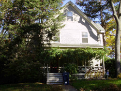 27 Duncklee St, Newton, MA 02461 exterior