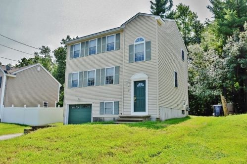 27 Joseph Ave, Dracut, MA 01826 exterior