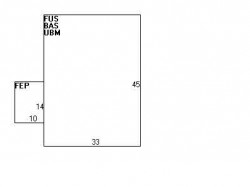 121 Withington Rd, Newton, MA 02460 floor plan