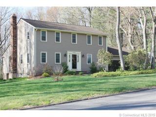 17 Center Rd, Tolland, CT 06084 exterior
