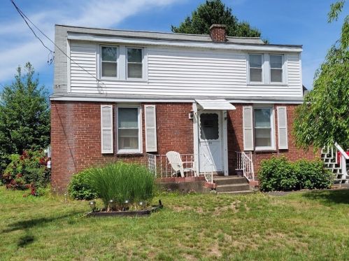 24 Cadieux Ave, Chicopee, MA 01020 exterior