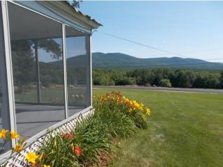152 Cushing Corner Rd, Freedom, NH 03836 exterior
