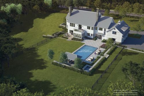 20 Father Peters Ln, New-Canaan, CT 06840 exterior