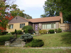 1701 Commonwealth Ave, Newton, MA 02465 exterior