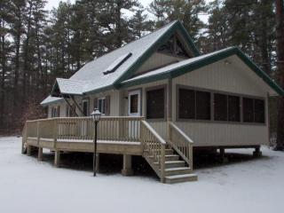 39 York Ln, Freedom, NH 03836 exterior