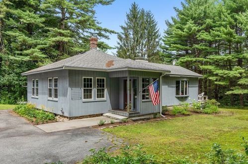 19 Mirick Rd, Princeton, MA 01541 exterior