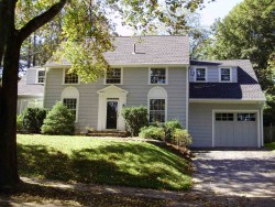 71 Greylock Rd, Newton, MA 02465 exterior