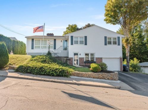 19 Legion Memorial Dr, Providence, RI 02909 exterior