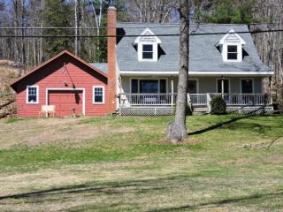 72 Lower Bay Rd, Sanbornton, NH 03269 exterior