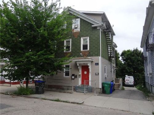 177 Julian St, Providence, RI 02909 exterior