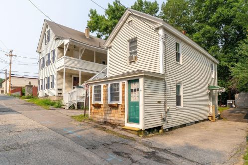 9 Horrigan Ct, Biddeford, ME 04005 exterior