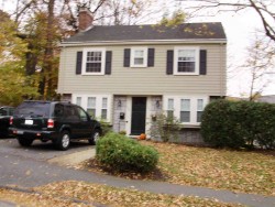 194 Gibbs St, Newton, MA 02459 exterior