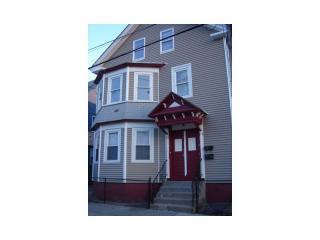 72 Bernon St, Providence, RI 02908 exterior