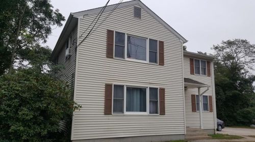 141 Kersey Rd, Wakefield, RI 02879 exterior