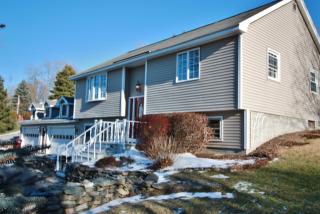 46 Stevens Rd, Shaftsbury, VT 05262 exterior
