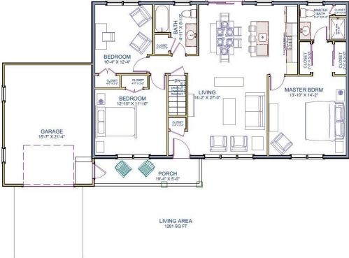 21 Arlee St, Warwick, RI 02889 exterior