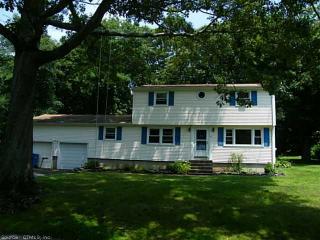 14 Willow Ln, Clinton, CT 06413 exterior