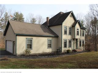 41 Heather Ln, Windham, ME 04062 exterior