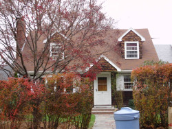 25 Arlington St, Newton, MA 02458 exterior