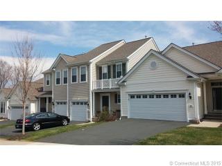 17 Sterling Dr, Hartford, CT 06111 exterior