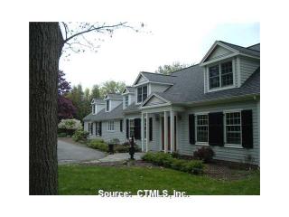 104 Old South Rd, Litchfield, CT 06759 exterior