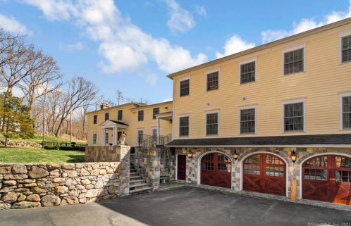873 Wilton Rd, New-Canaan, CT 06840 exterior