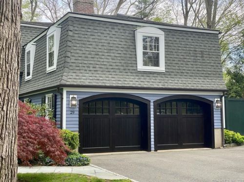 29 Old Rock Ln, Norwalk, CT 06850 exterior