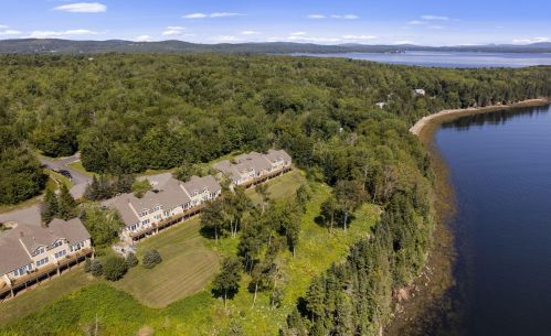 2 Cape Shore Dr, Stockton Springs, ME 04981 exterior