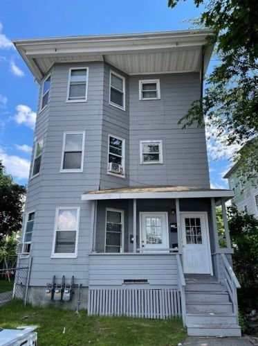 30 South St, Worcester, MA 01604 exterior