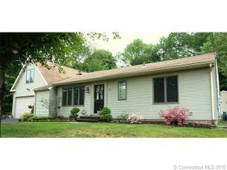 6 Nicholas Cir, Waterbury, CT 06716 exterior