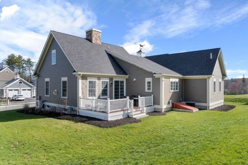 6 Point Shore Rd, Amesbury, MA exterior